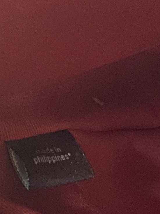 Coach Tatum Carryall Black Double Face Pebbled Leather Handbag C4078 NWOT - Picture 12 of 14